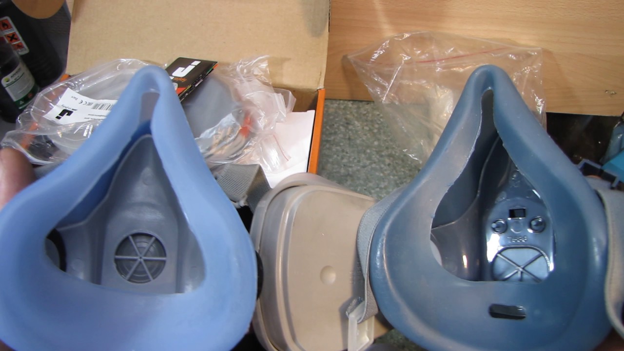 Кто-нибудь пробовал? JETA 5000 b 3M 7502