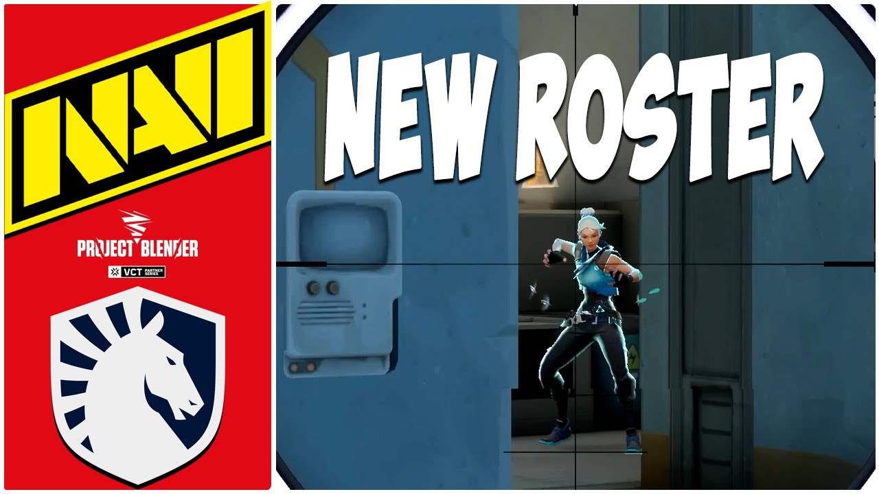 НОВАЯ ПЕРВАЯ ИГРА NAVI! NAVI против Team Liquid Academy — ОСНОВНЫЕ МОМЕНТЫ — Project Blender 2025