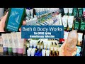 Bath & Body Works The ENTIRE Spring Aromatherapy Collection