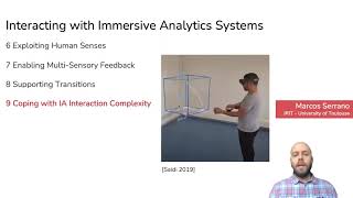 Grand Challenges in Immersive Analytics
