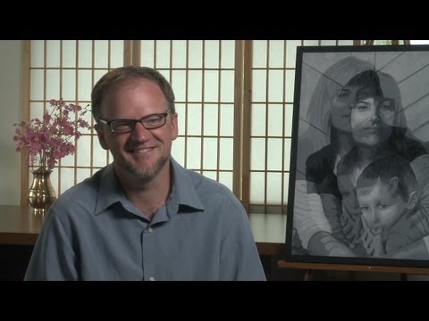 Ken: Making a Life with Double Vision