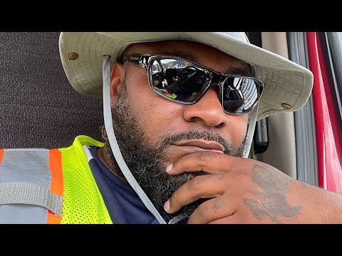 I just got approved at Lone Mountain Truck Leasing and some advice for new truck drivers - YouTube