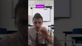 Kahoot Funny Names In Class TikTok