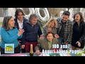 I 100 anni di Laura Poggi!