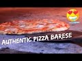 PIZZA AUTENTICA BARESE !!!