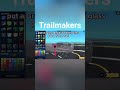 Cockpit Tutorial! #trailmakers #gaming #plane #cockpit #shorts