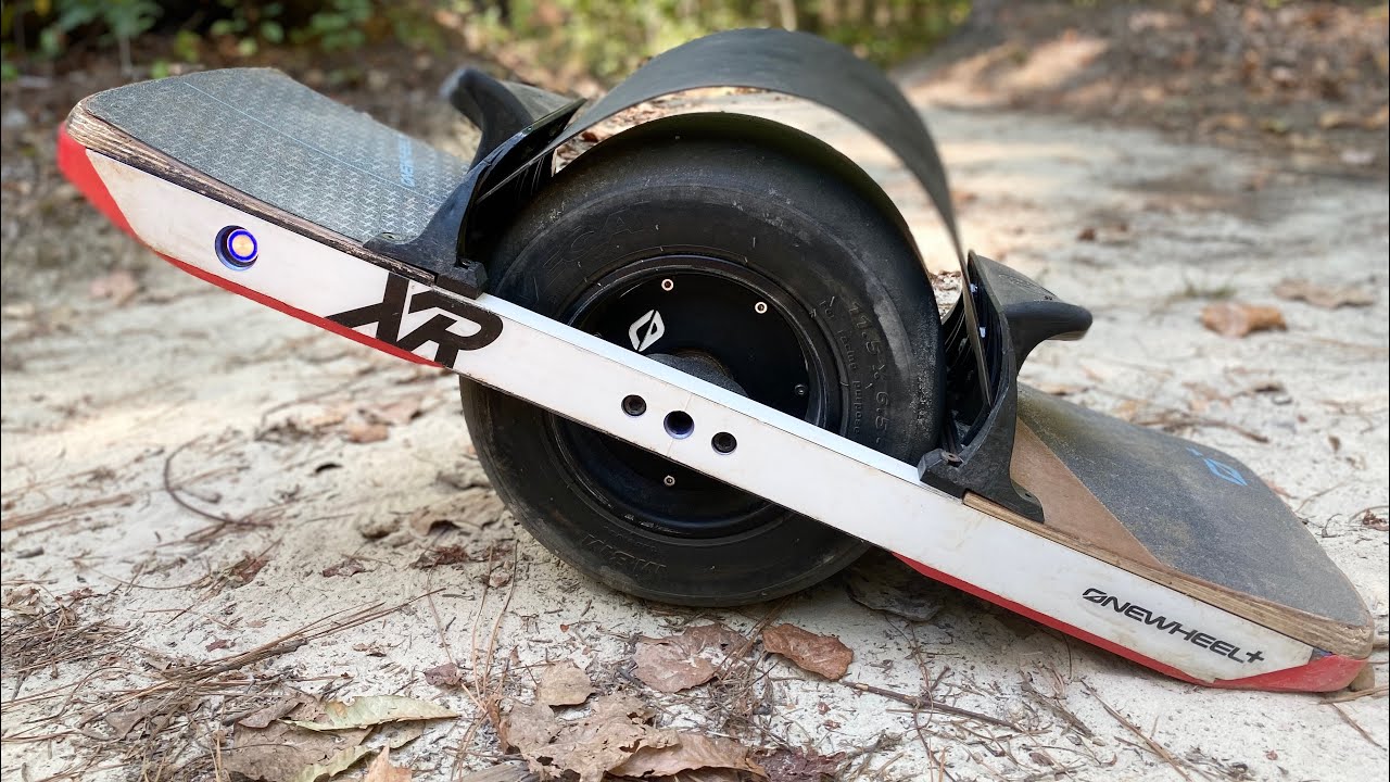 Onewheel Customer Service... YouTube