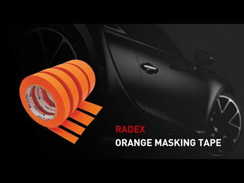 Orange Masking Tape Lowes