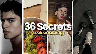 36 Glow-up Tips in 5 Minutes - Every Man Should Know | Tamil