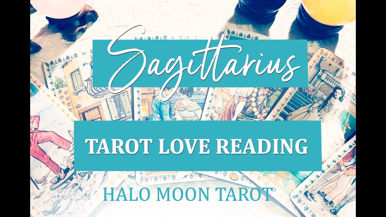 SAGITTARIUS - THIS IS FATED. THEY ARE WAKING UP!