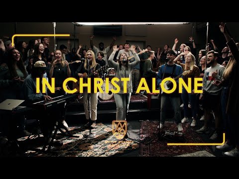 In Christ Alone - Boyce Worship Collective