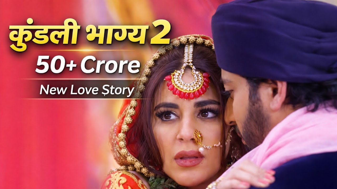 1Kundali Bhagya Part 2 – Best Emotional Scene | Hindi Drama Serial