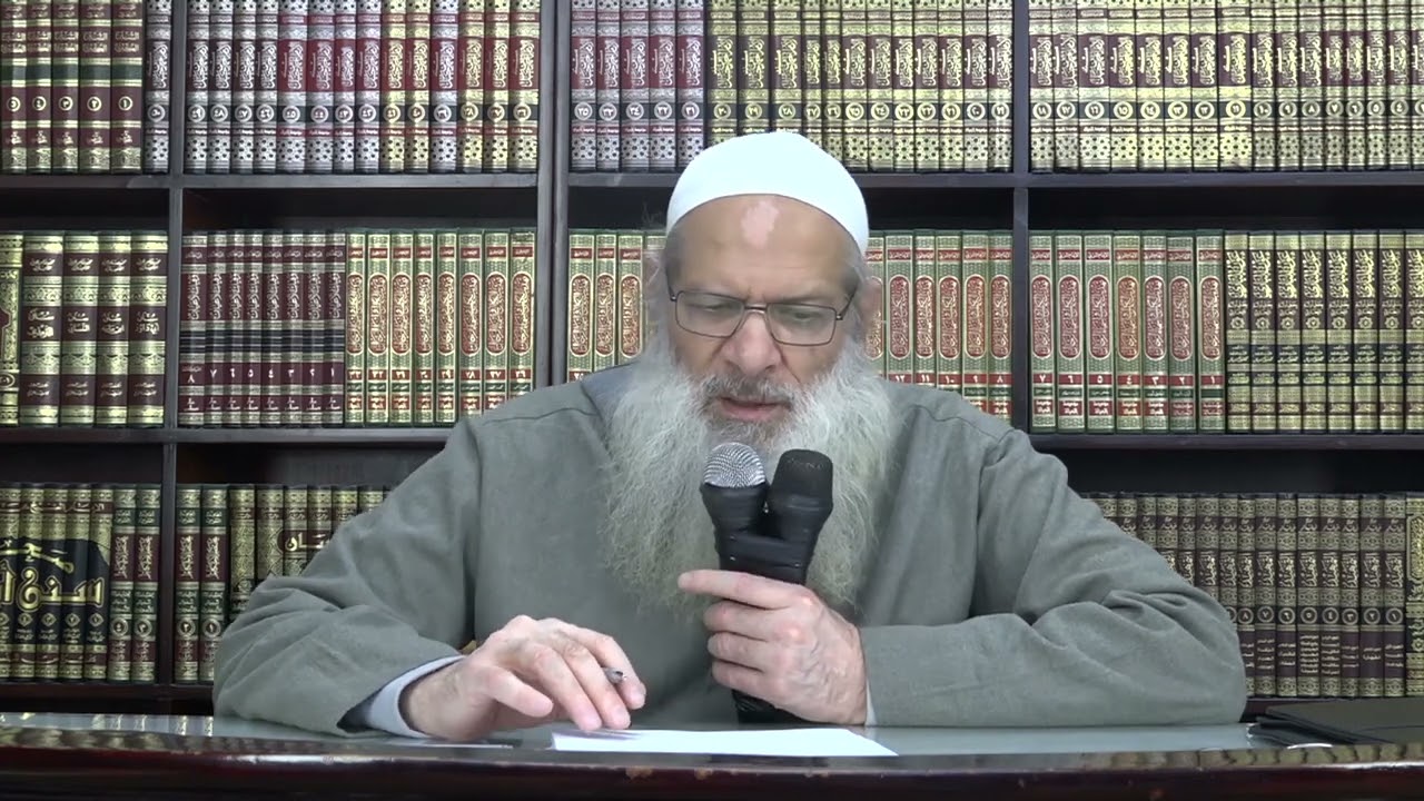من علامات الساعة   كثرة الزلازل، تكلم عن هذه العلامة  | الشيخ محمد بن سعيد رسلان | بجودة عالية [HD]