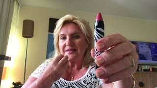 картинка: Покупки августа - Sisley, Mac, Chanel