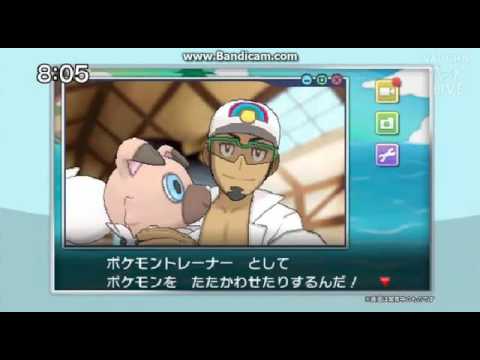 Iwanko / Rockruff Pokémon Sun & Moon - Pokenchi. @PokevisionTV