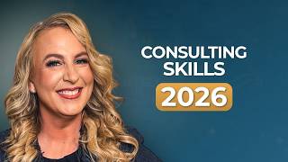 The 5 Skills Consulting Firms Care About in 2026