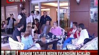 İbrahim Tatlıses İlk Kez Bu Kadar Net Görüntülendi...