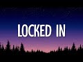 David Guetta x MORTEN (Feat. Trippie Redd) - Locked In (Lyrics)