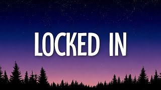 David Guetta x MORTEN (Feat. Trippie Redd) - Locked In (Lyrics)