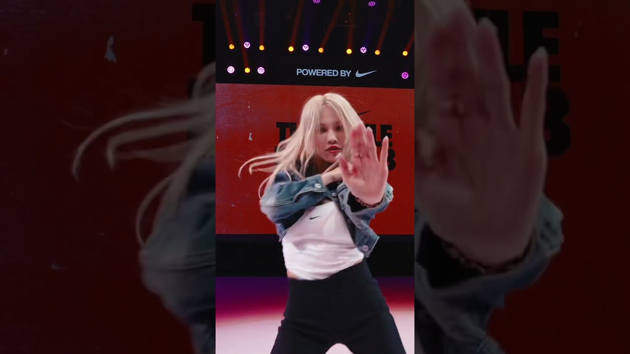 Easiest Waacking Basic Combo! TRY ON💫🙌🏻🙌🏻 