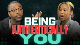 A Roadmap to Authenticity | Embracing the True You Ep 8 w/ Danni Peace