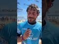 8 points and a win for @alonsocorrea 🇵🇪  nailed it @lexususa #USOpenOfSurfing