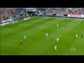 An Explosive Celebration from Düsseldorf's Coach!