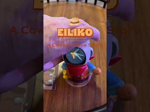 ايليكو قصة حب رعاة البقر MeetEiliko 