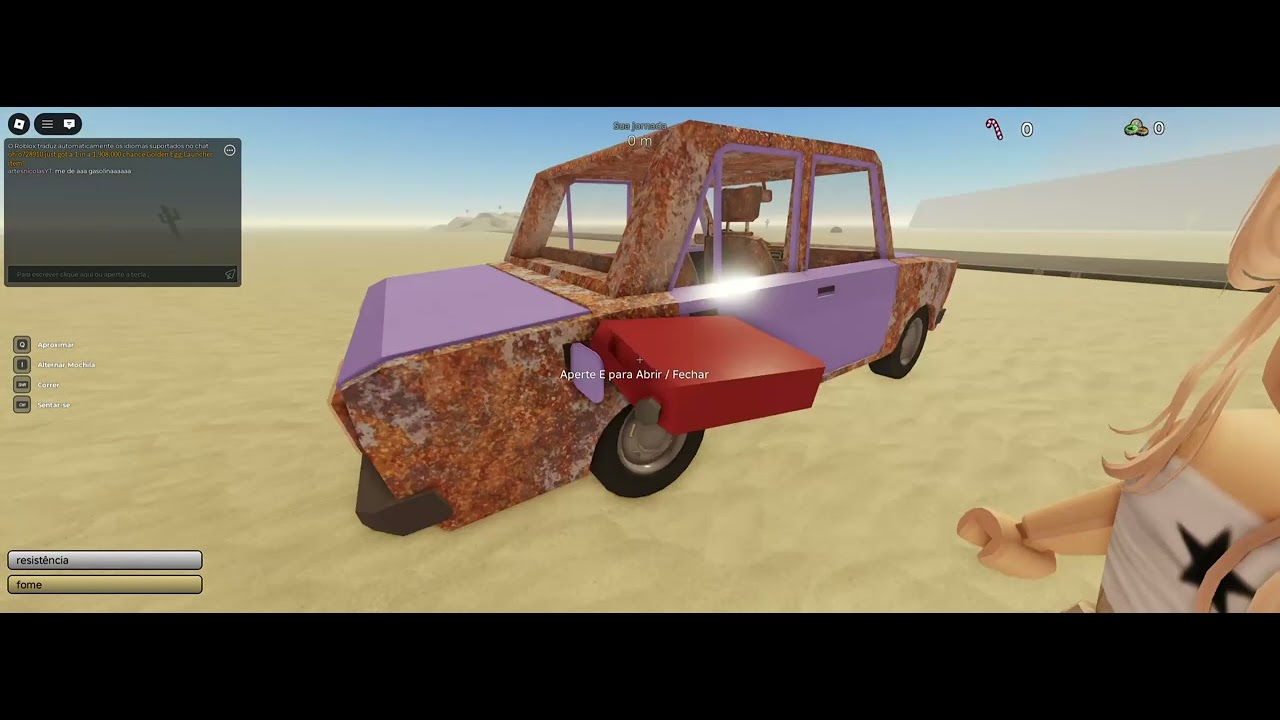 EU MORRENO POR 3 ZUNBIS KKKKKKKKKKKKK