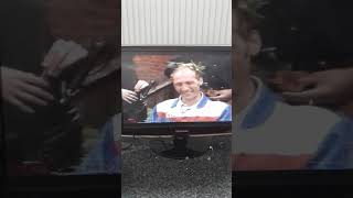 bbc 1 with either jane westrop halyna kozak or michaela saunders 1998