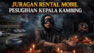 Hati2 Naik Mobil Ini Bisa Celaka Jadi Tumbal  Kesaksian Karyawan Rental Mobil