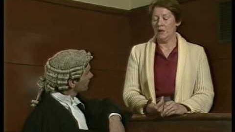 Prisoner Cell Block H ep445 Part 5