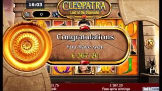 Novomatic slot session from £100 to £??? | Novomatic | Bellfruit Casino