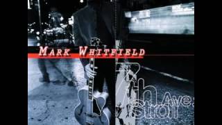 Video thumbnail of "Mark Whitfield  HARLEM NOCTURNE"