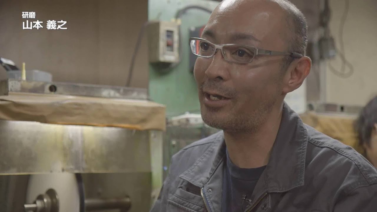 動画「めがねの歴史と職人たち」公開！ | めがねを見て、触れて、体験