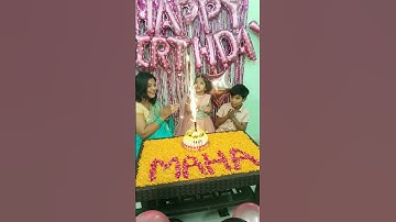 Thumbnail of Happy Birthday to you 🎉🎉
