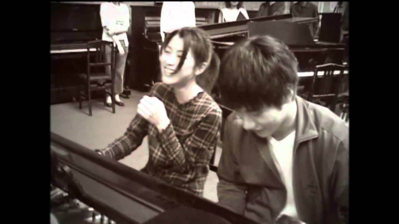 Kenichi　役者の仕事