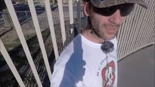 Chandler Arizona Skate Park Full Skate Park Tour (Phoenix, Arizona)