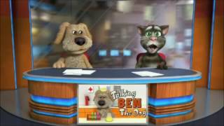 Tom Ve Ben Çocuk Şarkıları 2017 Mix Mini Mini Bir Kuş ve Arı Vız Vız