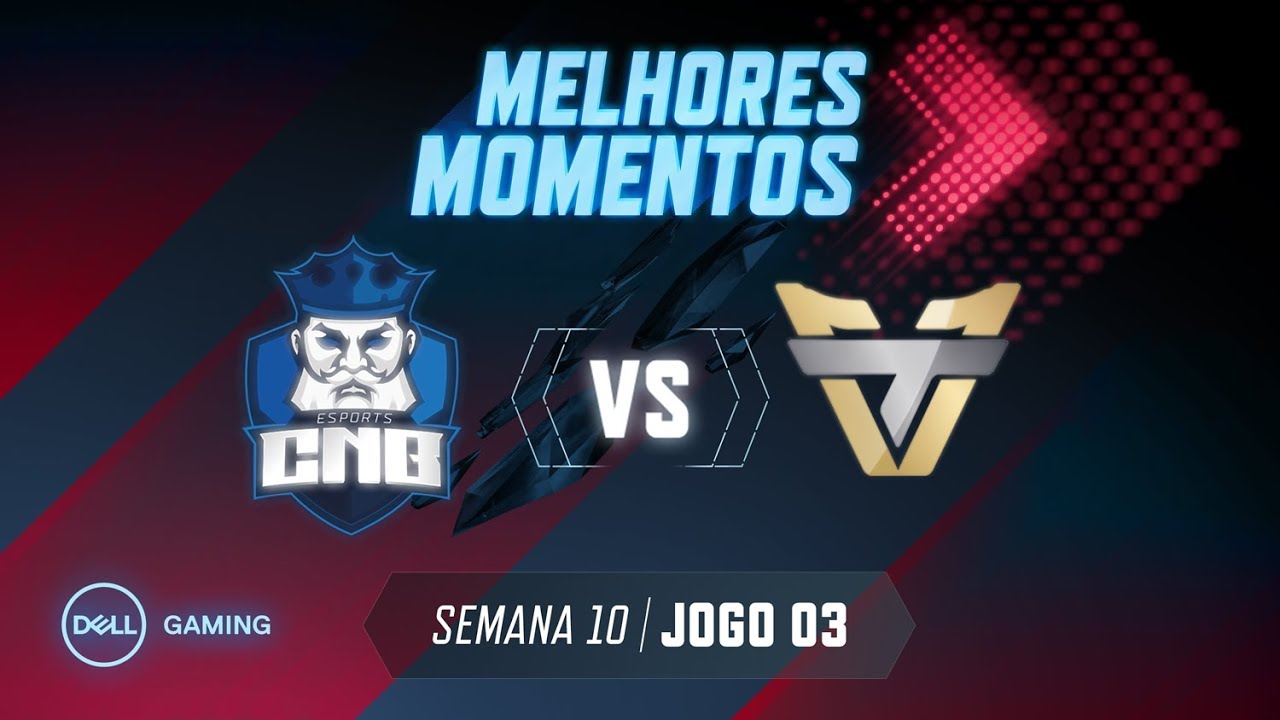 melhores momentos de flamengo e corinthians CBLoL 2019: 2ª Etapa - Fase de Pontos | Melhores Momentos CNB x ONE (3º Turno) (By Dell Gaming)