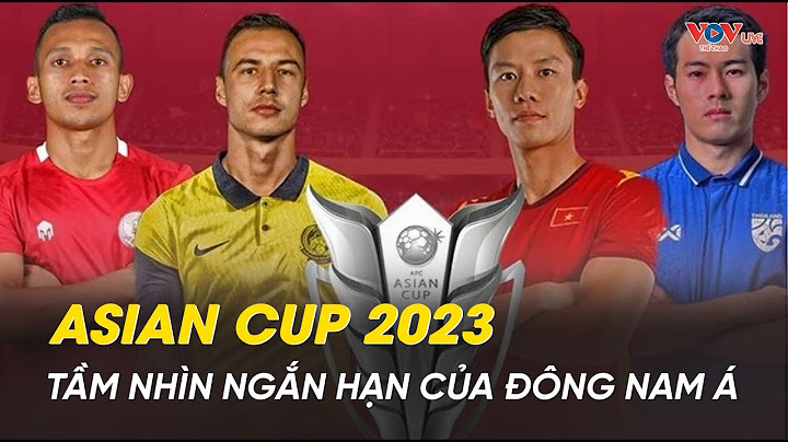 Asian cup bao nhiêu năm 1 lần năm 2024
