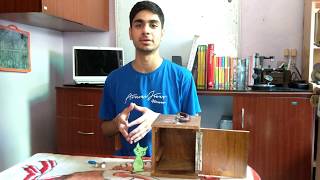 Wave-Particle Duality - Breakthrough Junior Challenge 2018