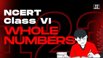 Maths | NCERT | Class 6 | Ex. 2.2 Q. 2 | Chapter: Whole Numbers.