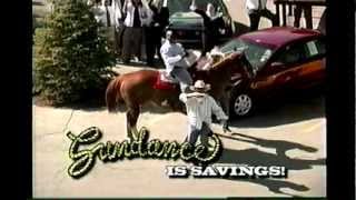 2007 Sundance Chevrolet Commercial