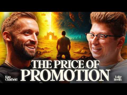 Everyone Wants the Throne… But Are You Promotable? - Daniel Anointing Part 3