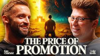 Celebrity Everyone Wants the Throne… But Are You Promotable? - Daniel Anointing Part 3 Wealth