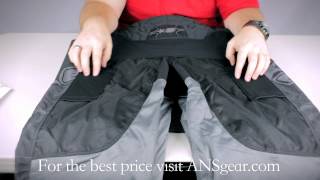 2012 Planet Eclipse EVX Distortion Pants