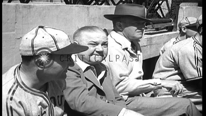 St Louis Browns 1948 All Star Game 💥✨ Clean hat from @4ucaps98