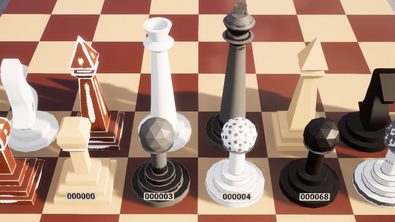 Making a Chess Gacha Game in Unreal Engine | Devlog