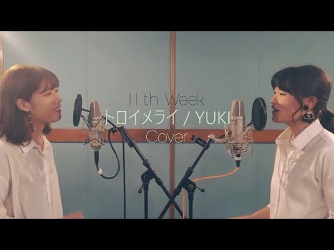 トロイメライ / YUKI (Cover)